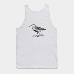 Dunlin Tank Top